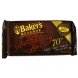 reserve baking bar dark bittersweet chocolate, 70% cacao