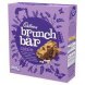 Cadbury brunch bar raisin Calories