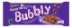 Cadbury dairy milk bubbly Calories