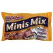 3 Musketeers mini mix bars limited edition Calories