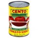 Cento Fine Foods tomato sauce sauce italiano Calories