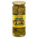 Cento Fine Foods queen olives spanish Calories