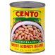 Cento Fine Foods white kidney beans cannellini Calories