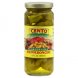 Cento Fine Foods pepperoncini imported Calories