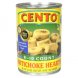 Cento Fine Foods artichoke hearts Calories