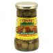 Cento Fine Foods manzanilla olives with minced pimiento, spanish stuffed Calories