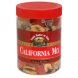 Anns House of Nuts premium quality california mix Calories