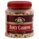 Anns House of Nuts cashews fancy Calories
