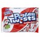 polar twists bubble gum sweet peppermint