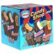 Nestle candy shop variety pack Calories
