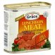 luncheon meat smoke flavor added