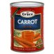 carrot drink