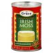 irish moss jamaican style