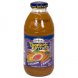 tropical rhythms juice drink passion carrot
