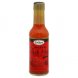 pepper sauce jamaican red hot
