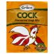 flavoured soup mix cock, spicy