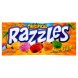 Razzles tropical Calories