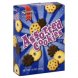 Roberts assorted cookies Calories