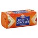 crackers cream