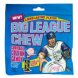 Big League Chew cotton candy Calories