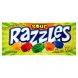 Razzles sour Calories