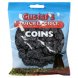 dutch licorice coins