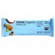 Think Organic fruit & nut snack bar tropical nut Calories