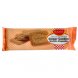 Butterkist cookies ginger Calories