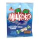 milkoko coconut milk toffee