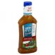 italian dressing with extra virgin olive oil