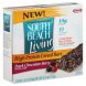 cereal bars high protein, dark chocolate berry