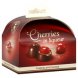 Magnat cherries in liqueur, chocolate coffer Calories