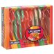 candy canes assorted