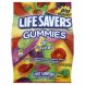 Lifesavers gummies candy 5 flavors, big value Calories