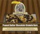 peanut butter chocolate granola bar gluten free