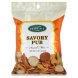 snack mix savory pub