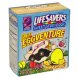 Lifesavers sweet storybook roll candy assorted flavors Calories