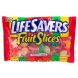 Lifesavers fruit slices five flavor Calories
