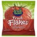 fruit flakes strawberry