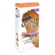 low fat-no sugar added cracker flats cinnamon raisin