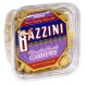 House of Bazzini cashews jumbo, unsalted Calories