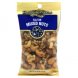 House of Bazzini salted deluxe mixed nuts Calories