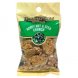 House of Bazzini honey nut & seed crunch Calories