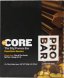 core protein bar brownie crisp
