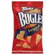 Toms bugles original flavor Calories