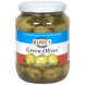 green olives unpitted