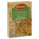 Shan fish biryani mix Calories