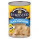 Bookbinders new england clam chowder Calories