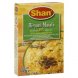 Shan biryani masala mix Calories