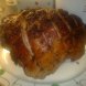 pork, cured, ham, boneless, extra lean and regular, roasted